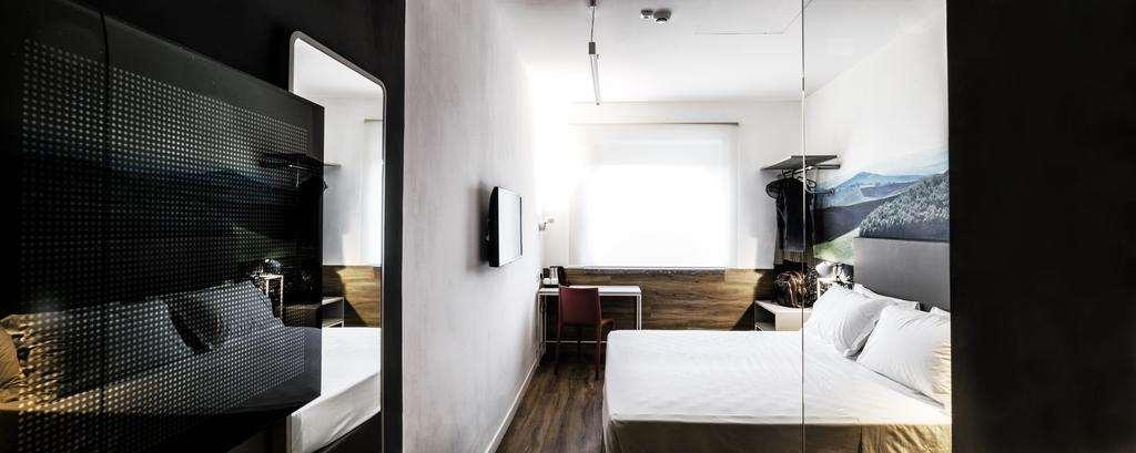 Hotel Corsi - Fiumicino Cameră foto