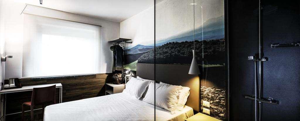 Hotel Corsi - Fiumicino Cameră foto