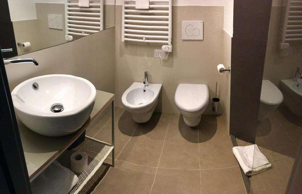 Hotel Corsi - Fiumicino Cameră foto