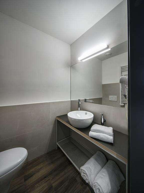 Hotel Corsi - Fiumicino Cameră foto