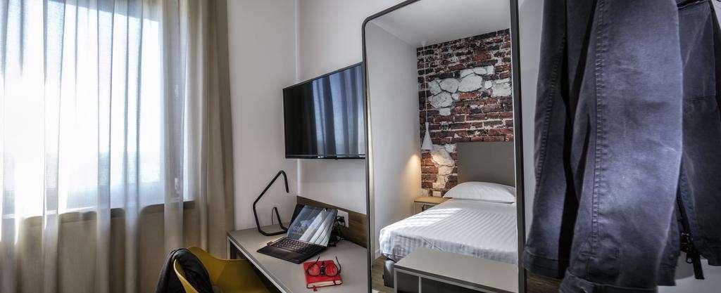Hotel Corsi - Fiumicino Cameră foto