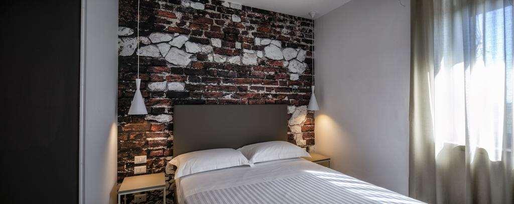 Hotel Corsi - Fiumicino Cameră foto