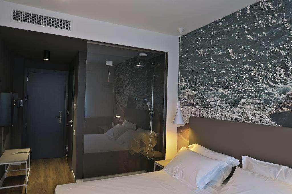 Hotel Corsi - Fiumicino Cameră foto